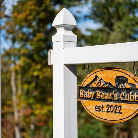 10Min To Parkway - Mountain View In Hot Tub - Cozy, Fireplace Cabin Sevierville Exterior photo