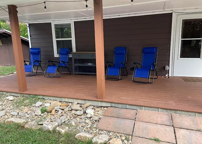 Deals! - 10 Min To Parkway - Mt View- Hot Tub-Cozy Cabin