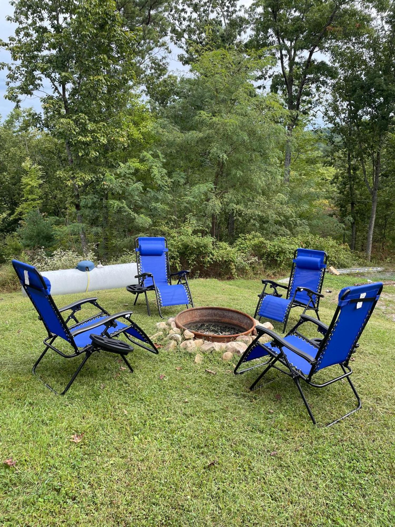 Holiday home Deals! - 10 Min To Parkway - Mt View- Hot Tub-Cozy Cabin
